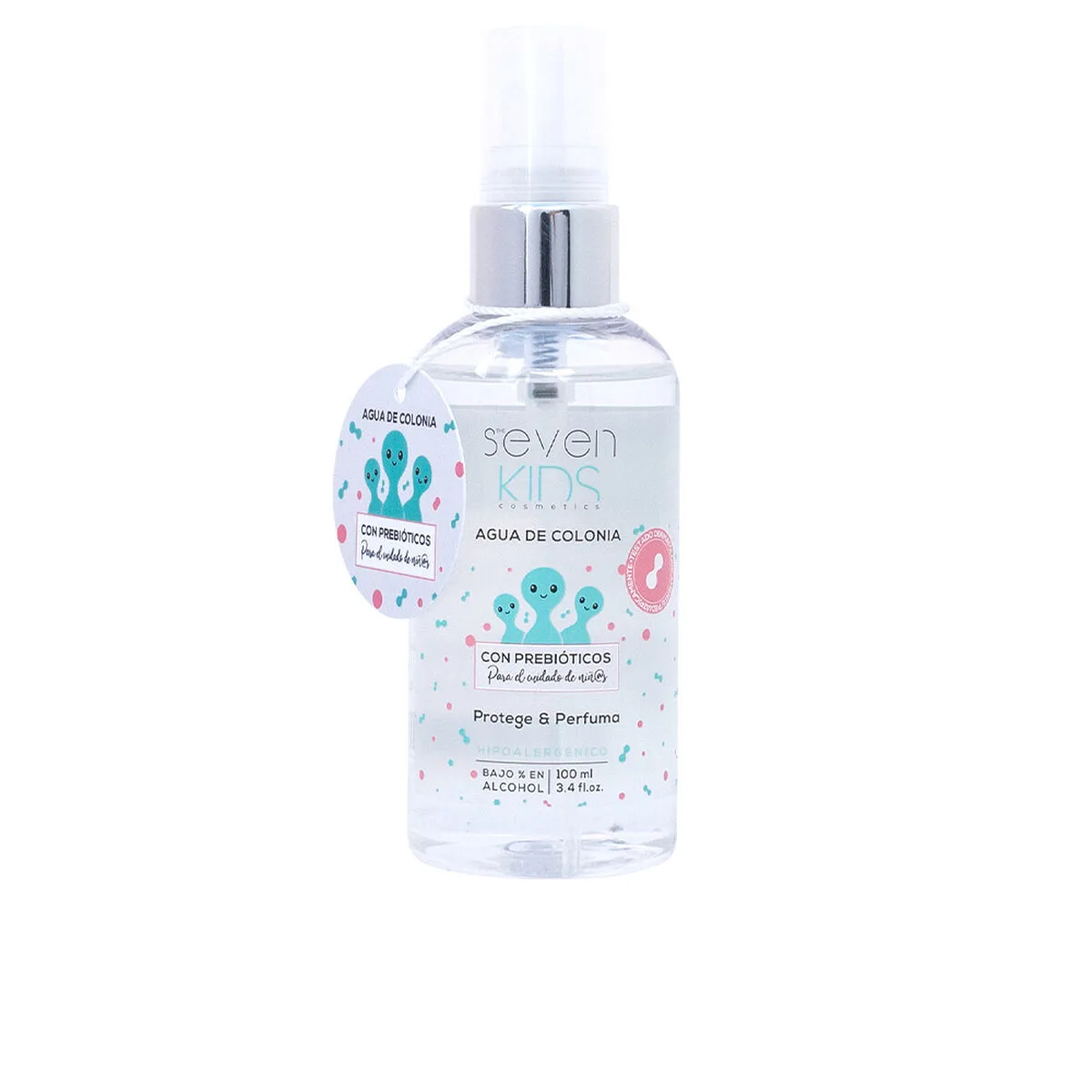 Parfum homme the seven cosmetics edc s058408783. Avec Diaytar, faites de chaque achat en ligne une découverte et de chaque produit un ajout valuable à votre univers