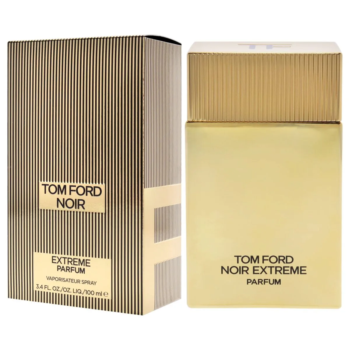 Parfum homme tom ford noir extreme edp 100 ml m011358636. Diaytar, c'est la certitude de faire un choix judicieux. Chaque produit dans notre catalogue a passé nos tests exigeants.