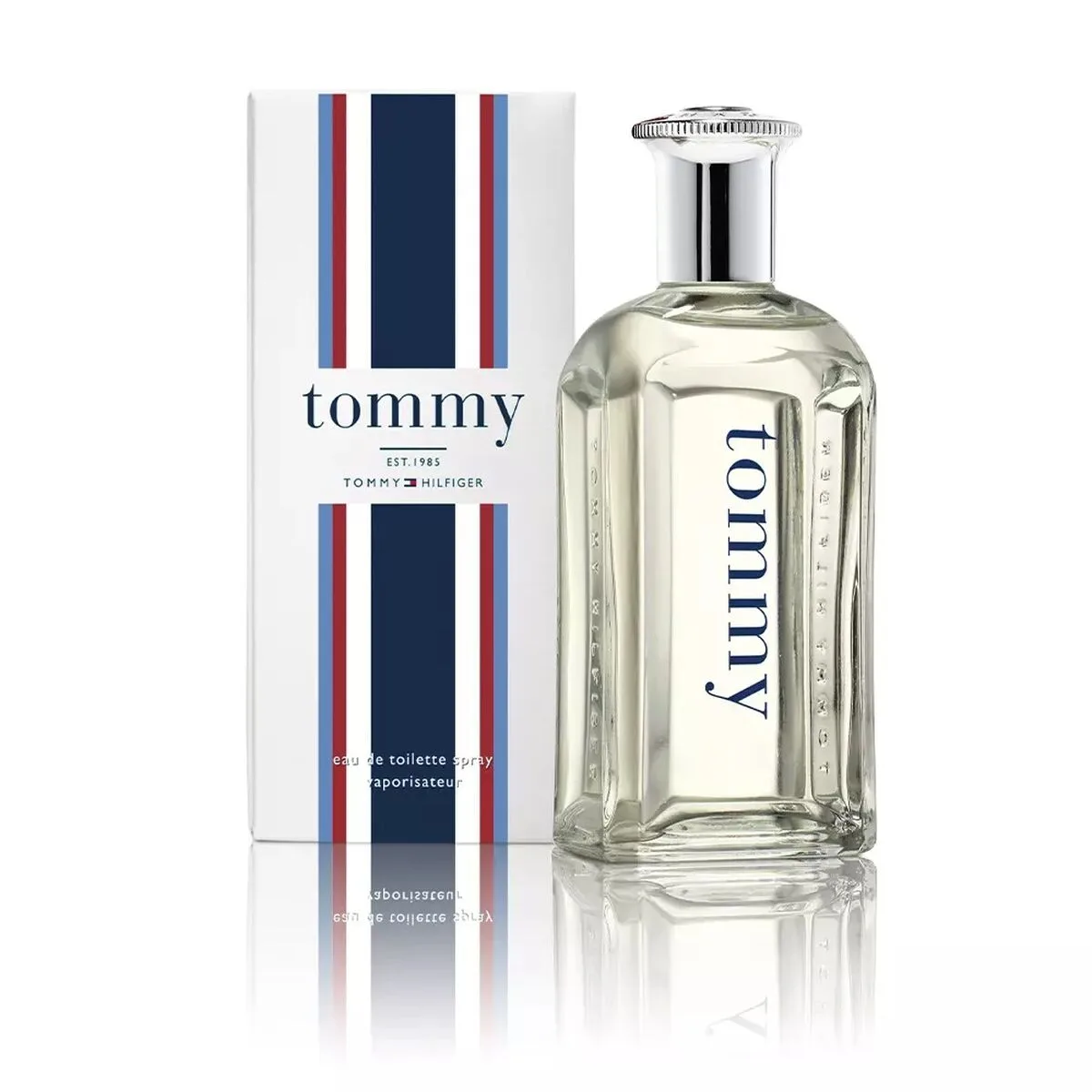 Parfum homme tommy hilfiger edt s051483614. Diaytar a sélectionné pour vous une palette de produits allant de l'électronique grand public aux must-have de la maison