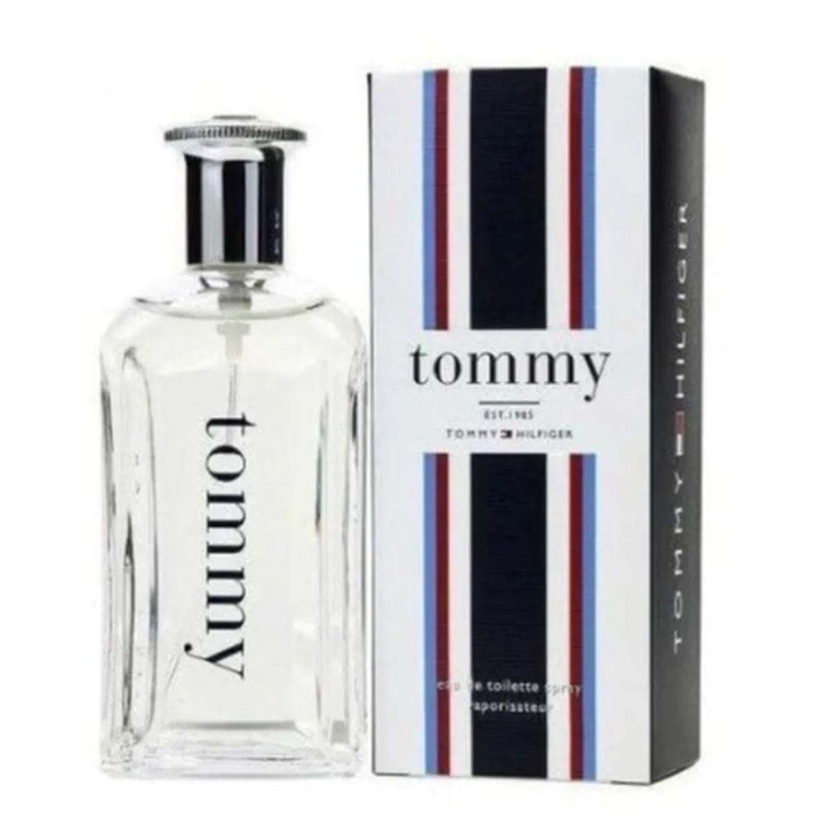 Parfum homme tommy hilfiger edt tommy 50 ml s0511690919. Nous sélectionnons pour Diaytar des produits qui ont une histoire, une âme, et qui sauront trouver une place dans la vôtre.