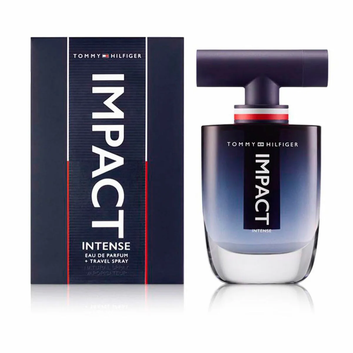 Parfum homme tommy hilfiger impact intense edp 100 ml s0511517482. Bienvenue chez Diaytar, où l'élégance rencontre l'innovation avec nos produits électroniques dernier cri et nos créations maison exclusives
