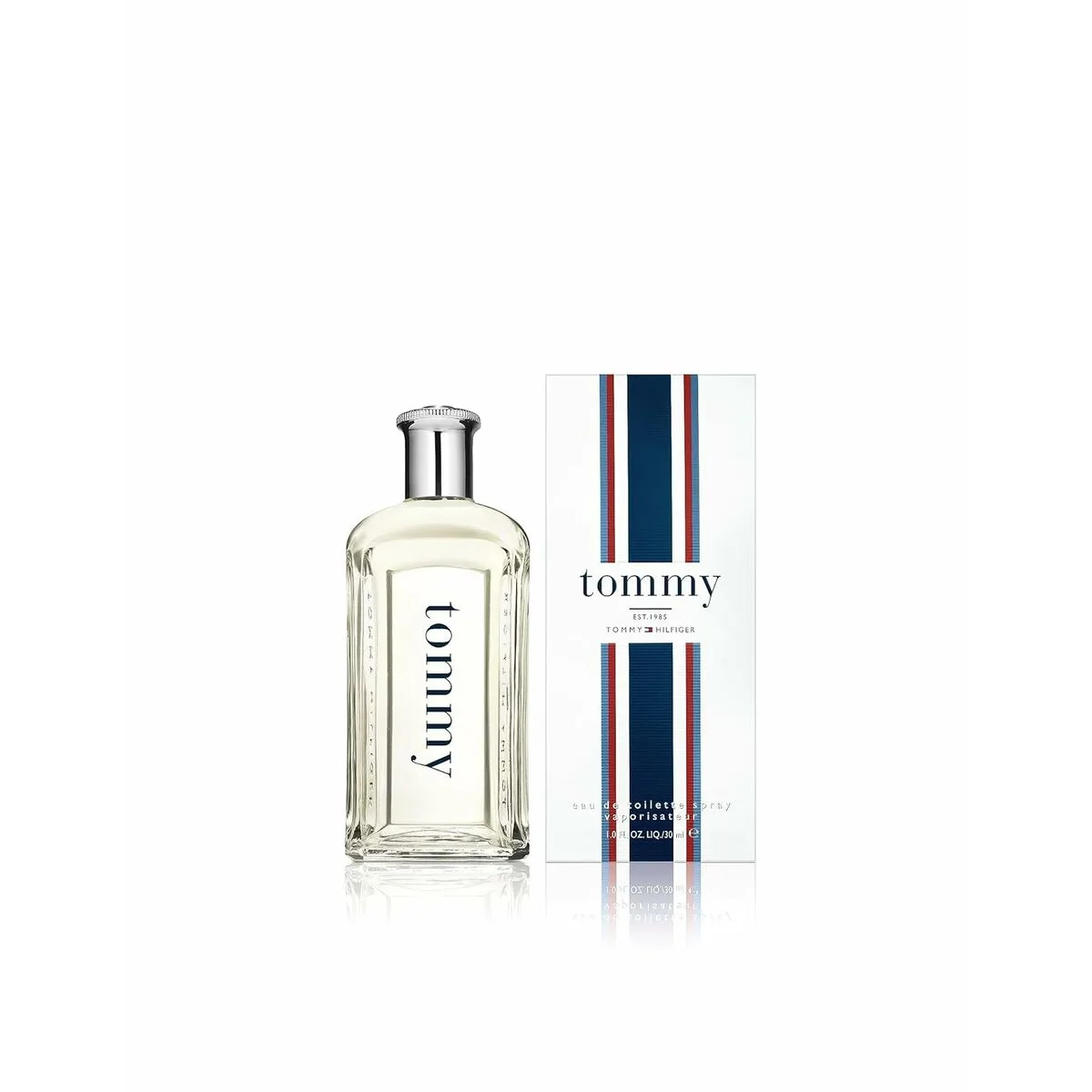 Parfum homme tommy hilfiger tommy edt 30 ml s831582083. Osez l'expérience Diaytar et découvrez comment des produits bien choisis peuvent éléver votre qualité de vie.