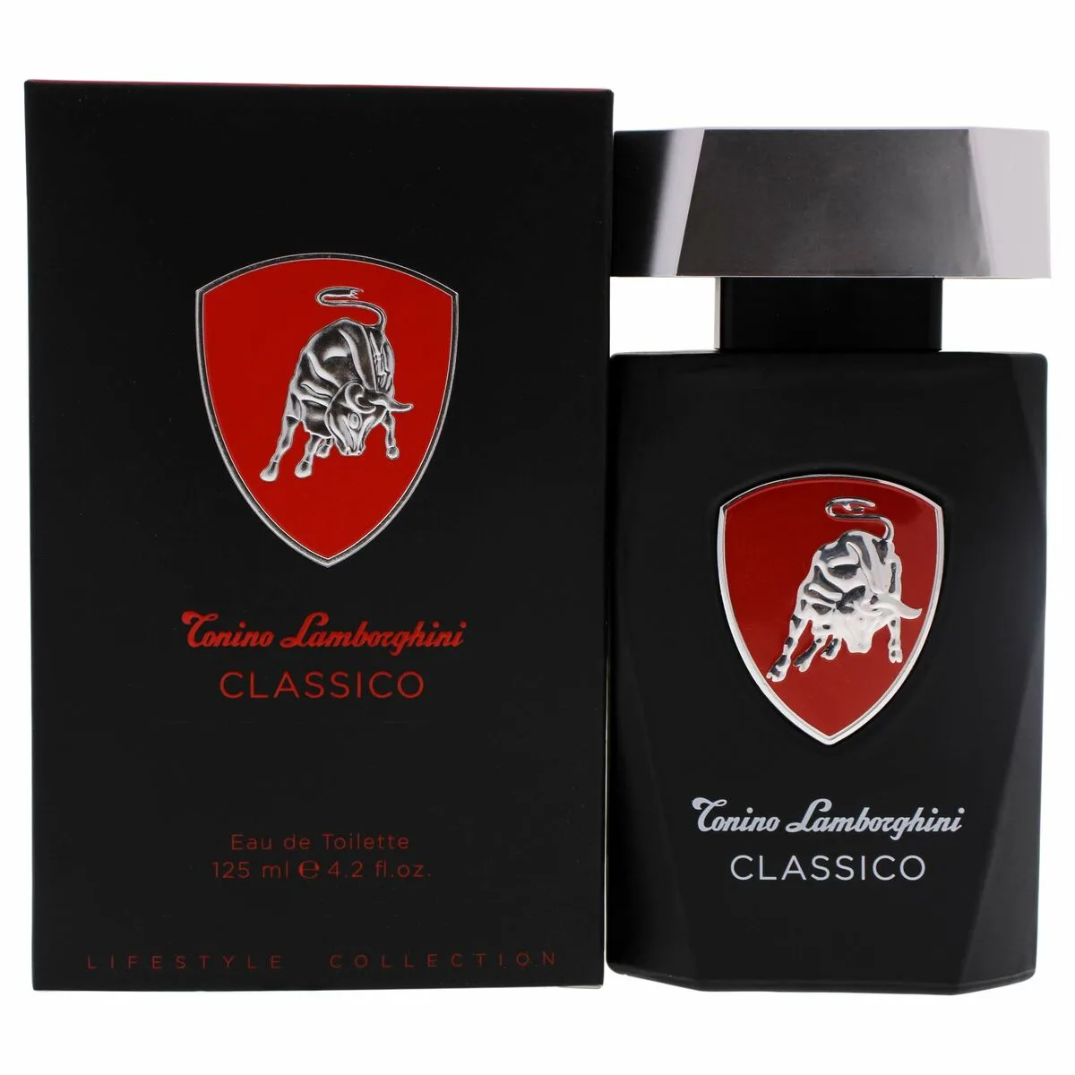 Parfum homme tonino lamborghini classico edt 125 ml s830592694. Diaytar, c'est la rencontre parfaite entre modernité et authenticité.
