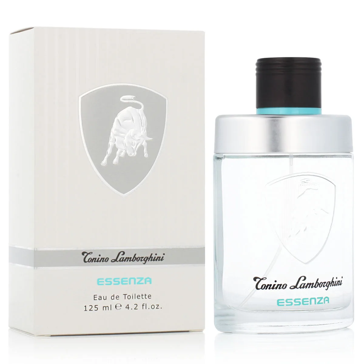 Parfum homme tonino lamborghini essenza edt m011618797. Votre style, votre personnalité, nos produits : bienvenue chez Diaytar !