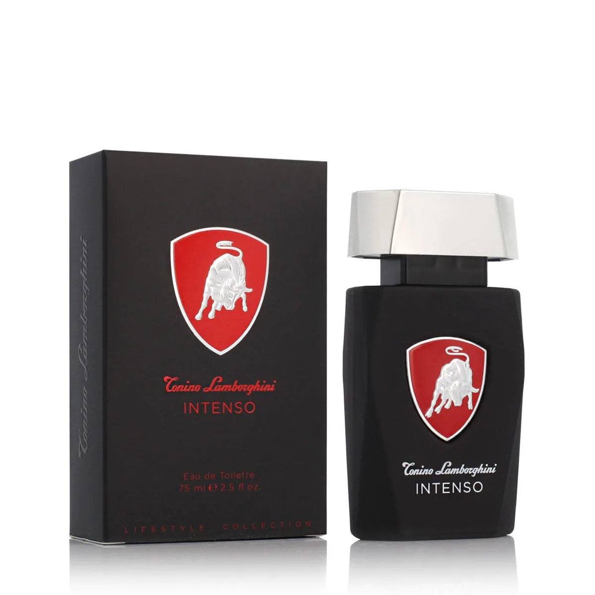 Parfum homme tonino lamborghini intenso edt 75 ml s830752449. Diaytar, c'est le manifeste d'un shopping plus intelligent, plus rapide, et résolument plus gratifiant.