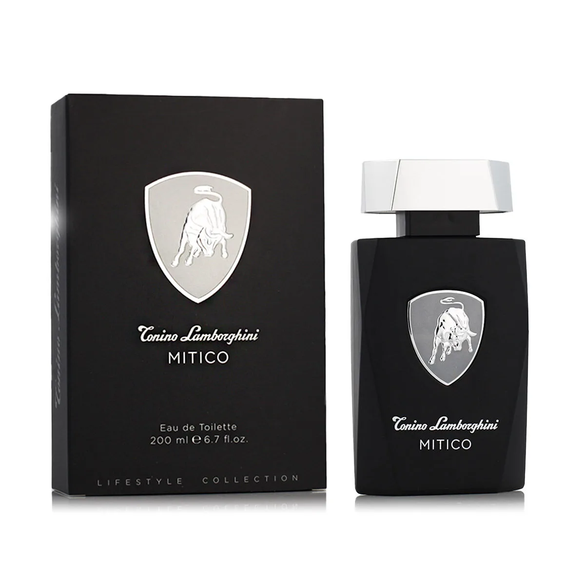 Parfum homme tonino lamborghini mitico edt 200 ml s831569752. Pour vous, nous avons créé Diaytar : l'antidote à la monotonie shopping, une injection régulière de produits novateurs.