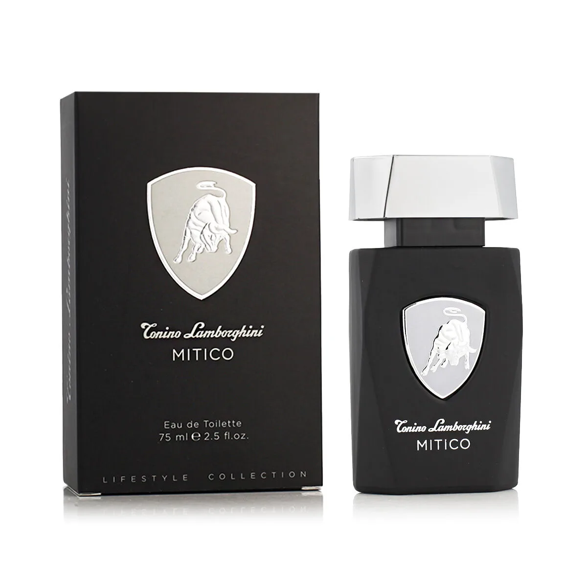 Parfum homme tonino lamborghini mitico edt 75 ml s831569661. Diaytar, c'est la promesse de découvrir au moins un produit qui vous fera dire 'Mais où était-il donc tout ce temps ?'.
