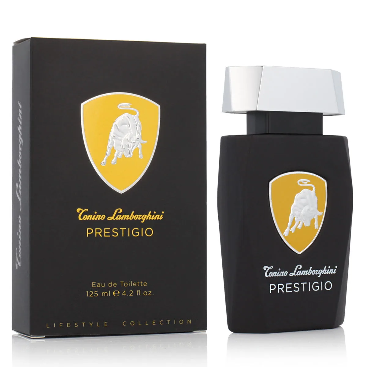 Parfum homme tonino lamborghini prestigio edt 125 ml s830843028. L'aventure Diaytar est une quête permanente de sens et d'esthétisme à travers des produits soigneusement pensés.