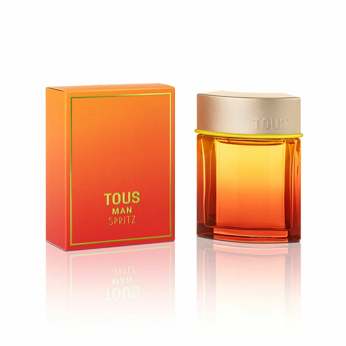 Parfum homme tous spritz edt 100 ml s0512382575. Rejoignez la communauté Diaytar et vivez une expérience shopping unique.