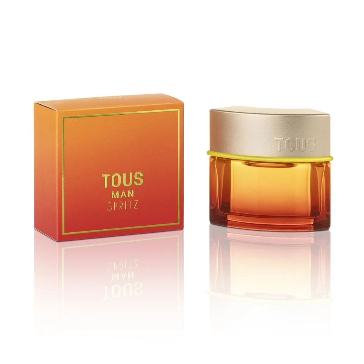Parfum homme tous spritz edt 50 ml s0512382647. Diaytar s'adresse à tous ceux qui considèrent que le choix d'un produit, même basique, est une expression de leur personnalité