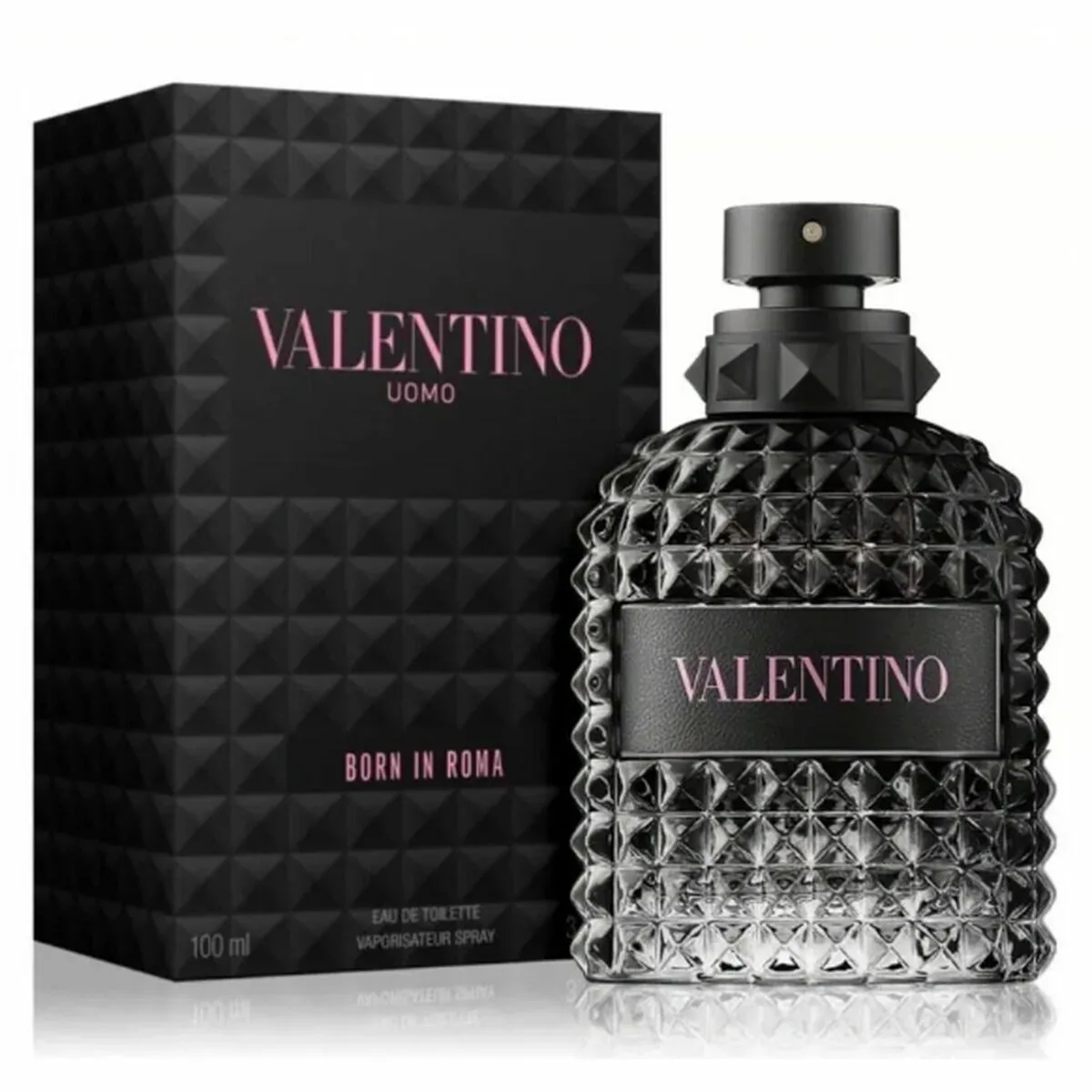 Parfum homme valentino edp m012058761. Style et élégance se conjuguent parfaitement dans notre rayon mode Diaytar.