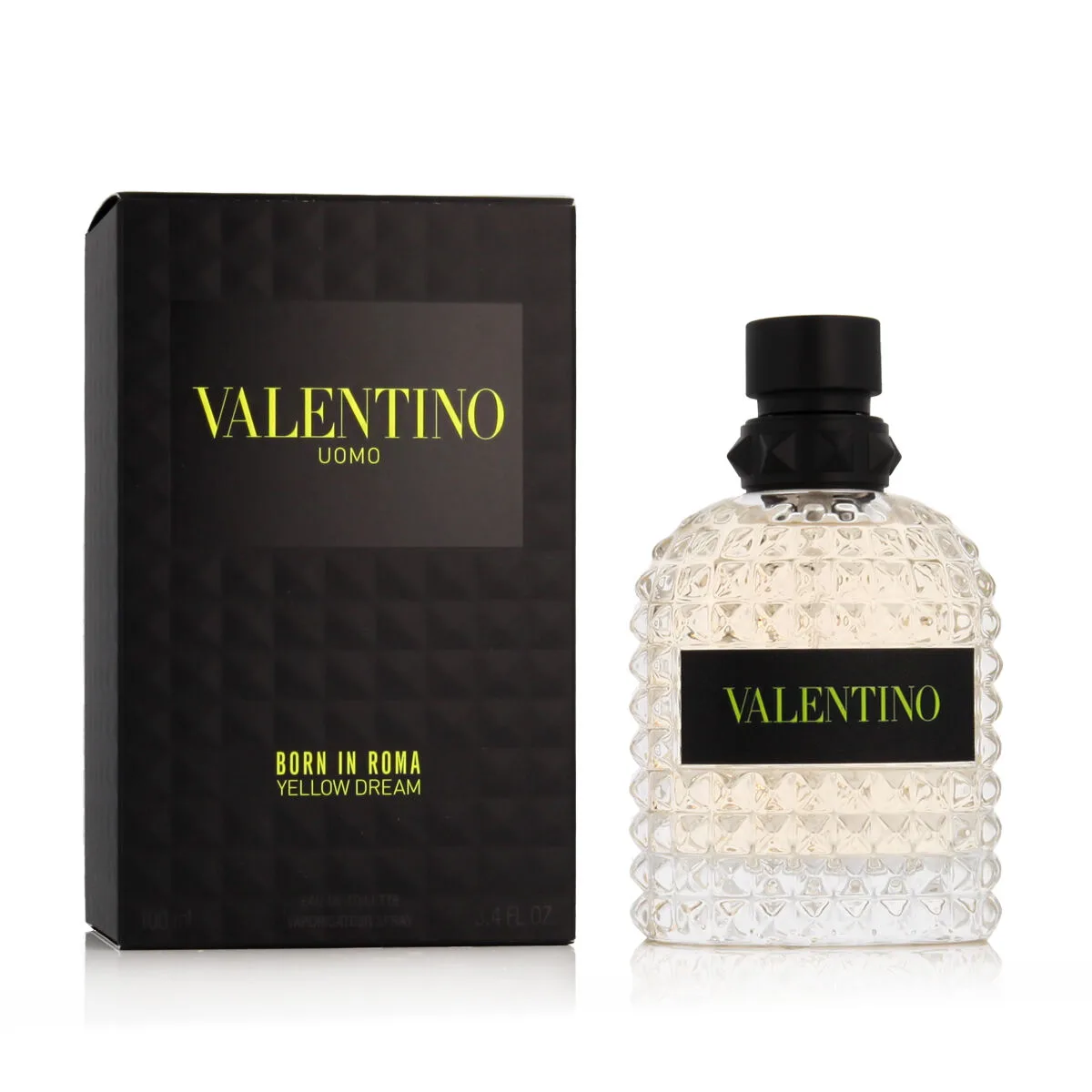 Parfum homme valentino edt m011538569. Chez Diaytar, la tendance n'est pas qu'une question d'apparence, c'est une question de fonctionnalité et d'innovation
