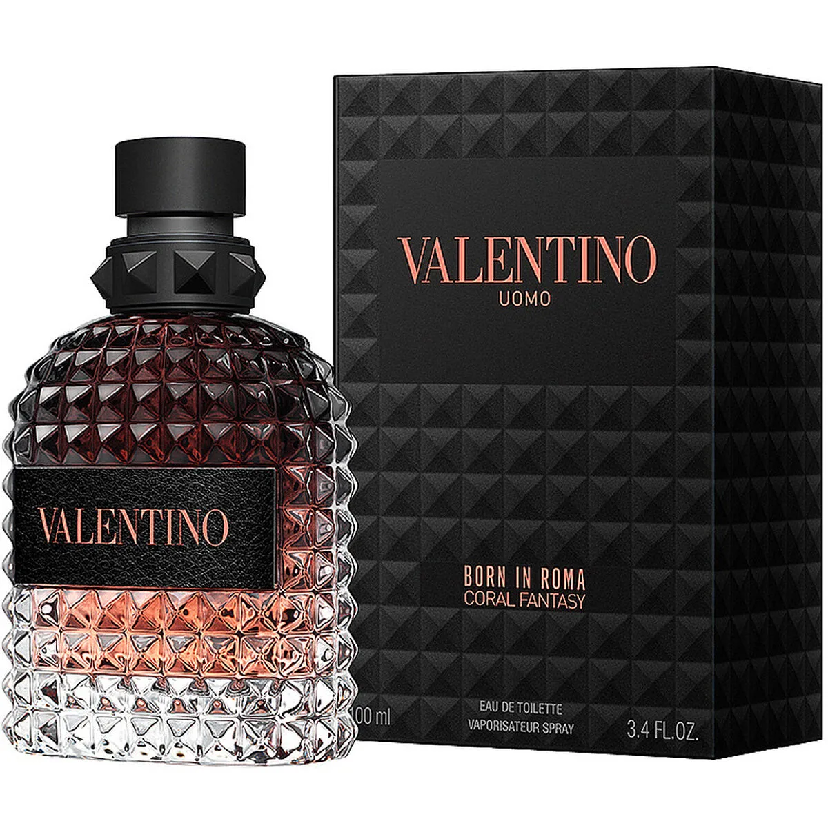 Parfum homme valentino edt born in roma coral fantasy m011538487. Diaytar s'adresse à tous ceux qui considèrent que le choix d'un produit, même basique, est une expression de leur personnalité