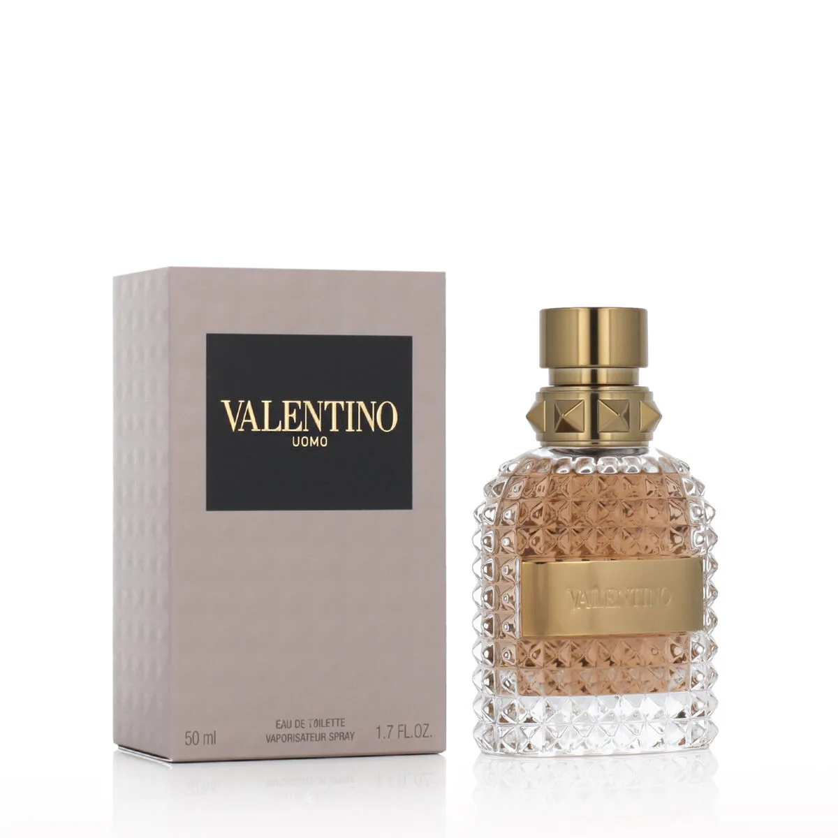 Parfum homme valentino edt valentino uomo m011538149. Diaytar a fait le pari de la transparence : nous vous disons tout sur l'origine et la conception de nos produits.