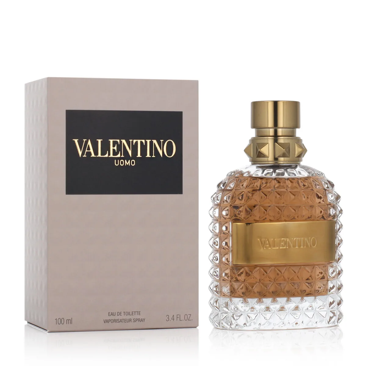 Parfum homme valentino valentino uomo edt 100 ml m011538753. Diaytar, c'est le manifeste d'un shopping plus intelligent, plus rapide, et résolument plus gratifiant.