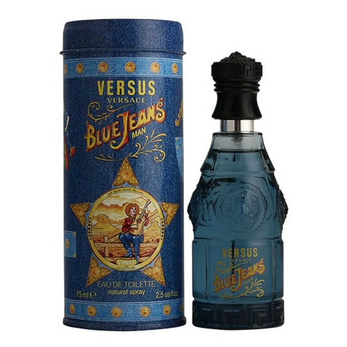 Parfum homme versace 118108 edt 75 ml s059168735. Osez l'expérience Diaytar et découvrez comment des produits bien choisis peuvent éléver votre qualité de vie.