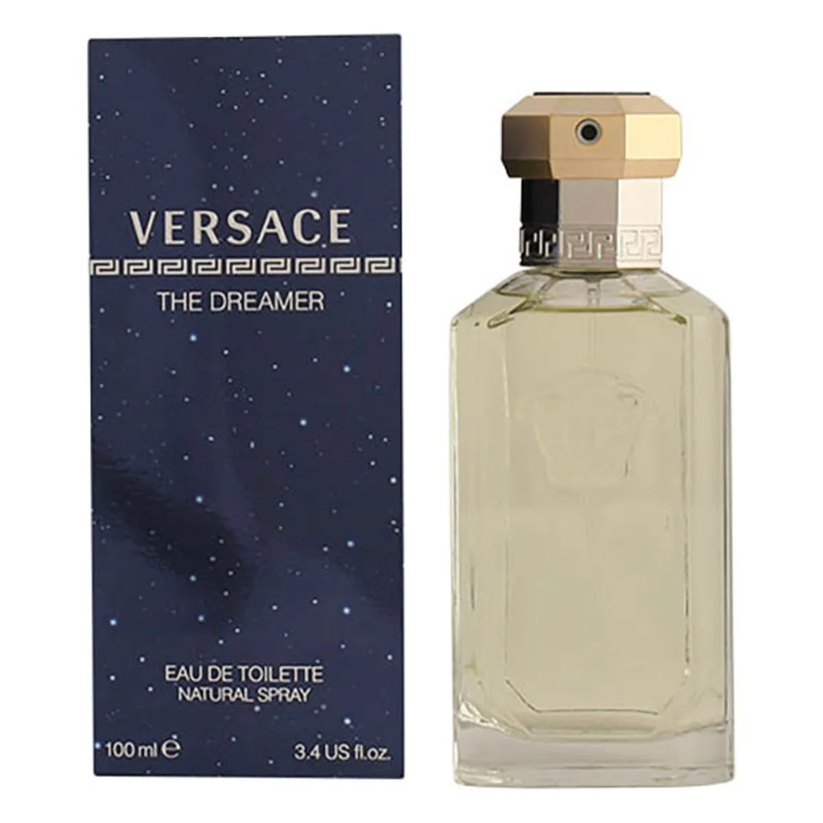 Parfum homme versace 8015150274166 edt 100 ml s051505755. Prêt à upgrade votre vie ? Diaytar dégaine une arsenal de produits pour passer au niveau supérieur.