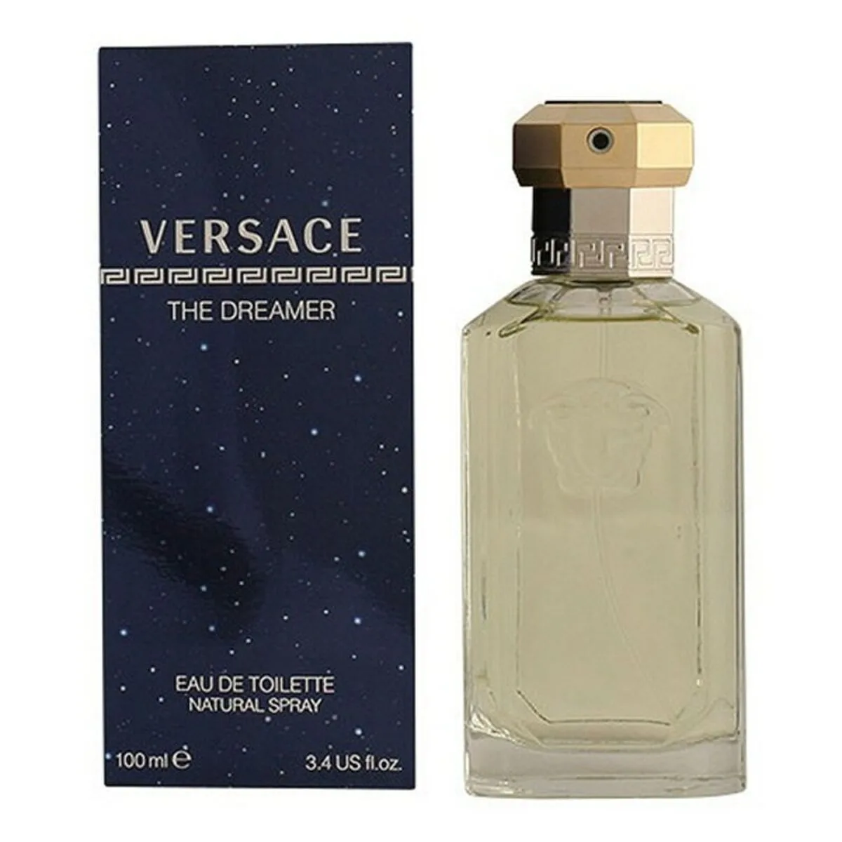 Parfum homme versace 8015150274166 edt 100 ml s051505783. Diaytar incarne le renouveau du commerce en ligne : authentique, engagé et résolument tourné vers l'avenir.