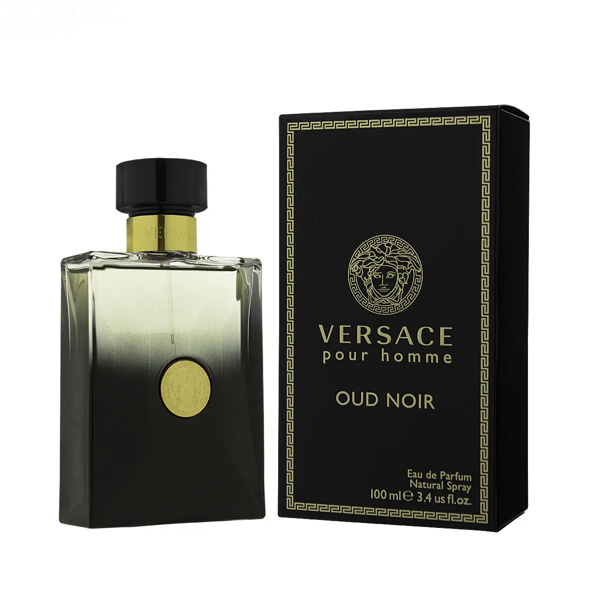 Parfum homme versace edp oud noir 100 ml s830936665. Diaytar Home : Créez l'atmosphère parfaite dans chaque pièce de votre maison.