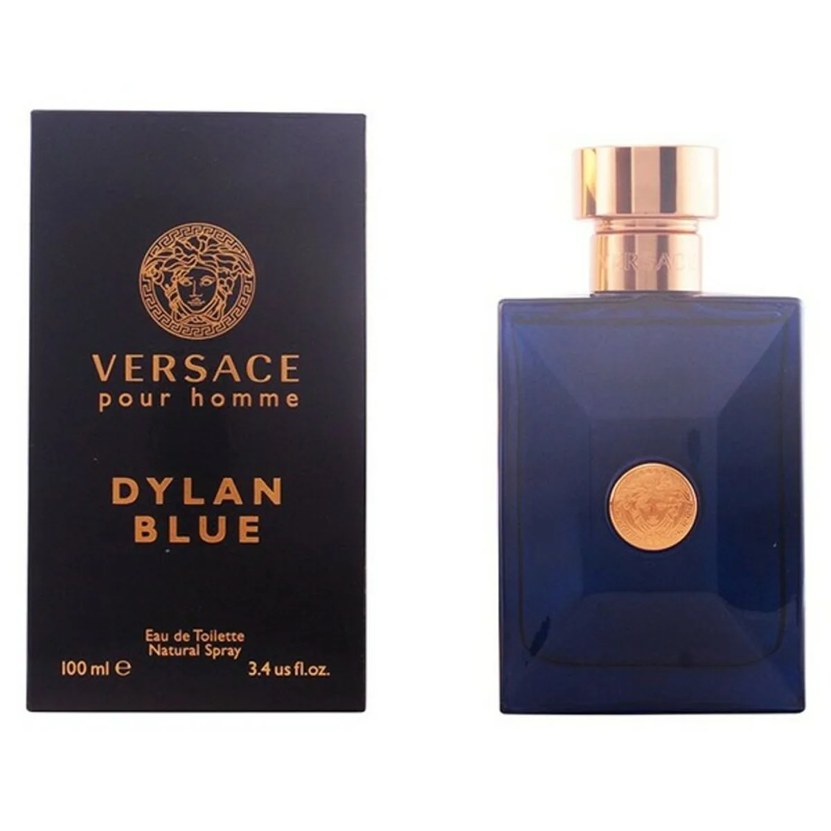Parfum homme versace edt dylan blue s051512518. Diaytar, c'est la boîte à outils de votre vie idéale. Des produits pour construire, embellir et optimiser votre quotidien.