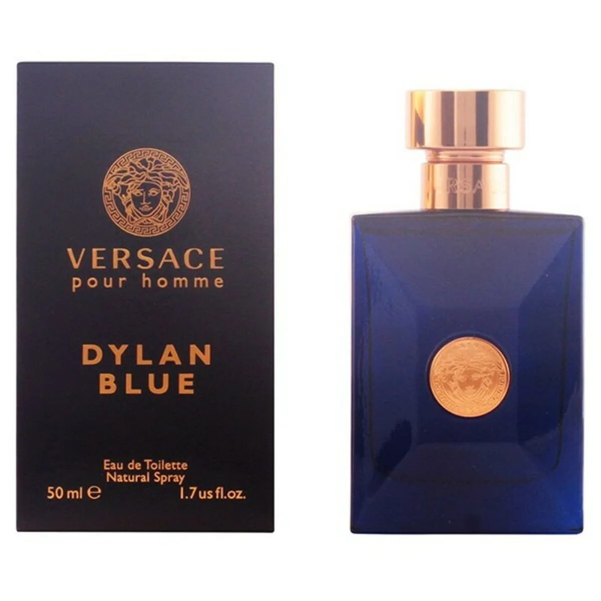 Parfum homme versace edt dylan blue s053431594. Diaytar : Parce que vos goûts sont éclectiques, notre offre de produits l'est tout autant. Explorez sans modération.