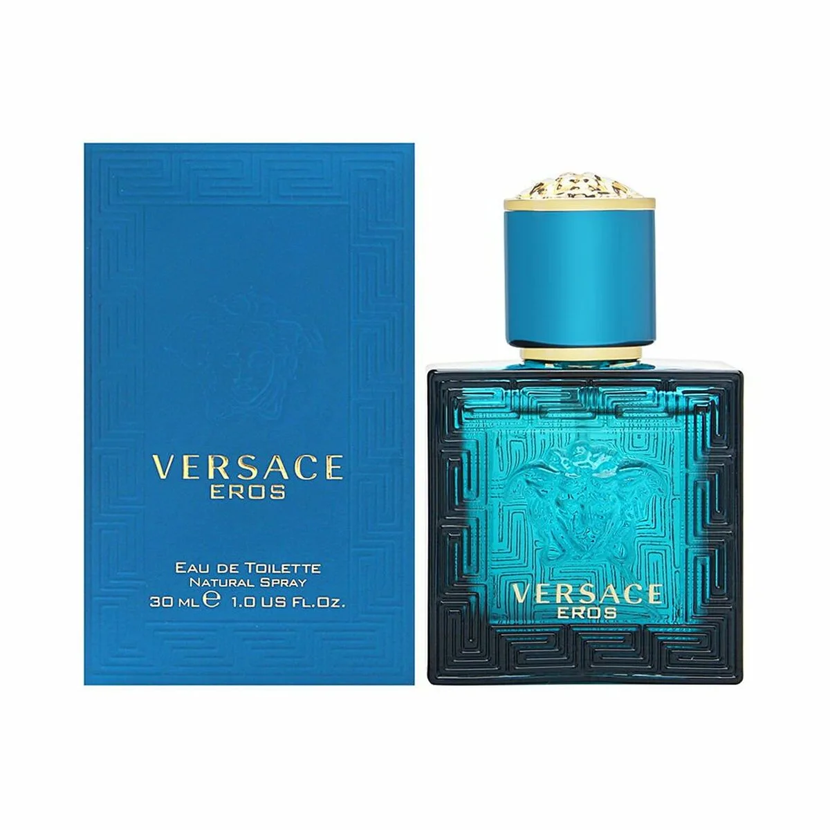 Parfum homme versace eros edt eros 30 ml s0510712741. Votre style, votre personnalité, nos produits : bienvenue chez Diaytar !