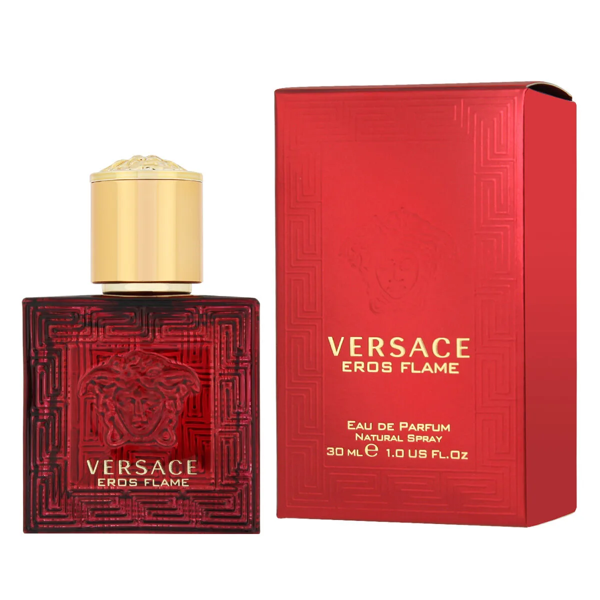 Parfum homme versace eros flame edp 30 ml s831793245. Du salon à la chambre, Diaytar habille votre intérieur avec élégance.