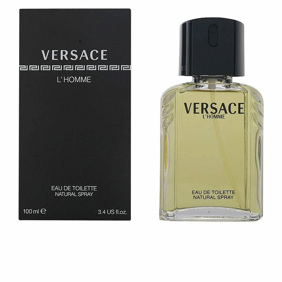 Parfum homme versace verpfm036 edt 100 ml s058990068. Diaytar, c'est l'évidence : une plateforme simple, des produits beaux, une expérience fluide. Le trio gagnant.