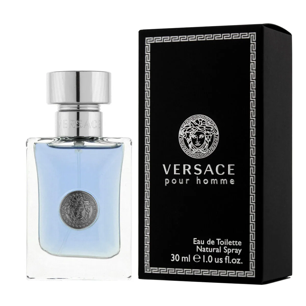 Parfum homme versace versace pour homme edt m011421287. Diaytar vous connecte à l'essentiel et au superflu stylé : une gamme complète de produits pour tous vos besoins et envies
