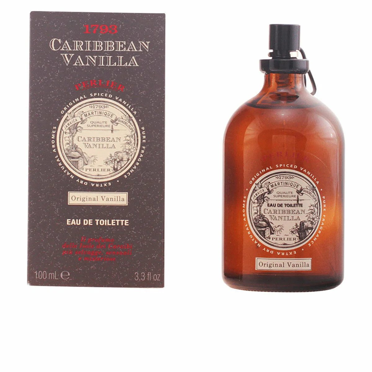 Parfum homme victor caribbean vainilla original edt 100 ml s058926314. Diaytar mise sur l'intelligence collective : notre communauté nous guide pour dénicher les produits les plus plébiscités.