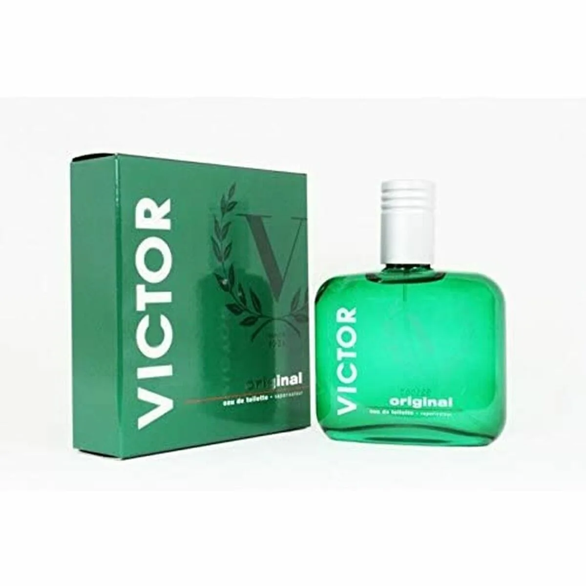 Parfum homme victor edt 100 ml 2 pieces s450847339. Diaytar, c'est la certitude de dénicher la perle rare, qu'il s'agisse d'un produit électronique de pointe ou d'un accessoire tendance
