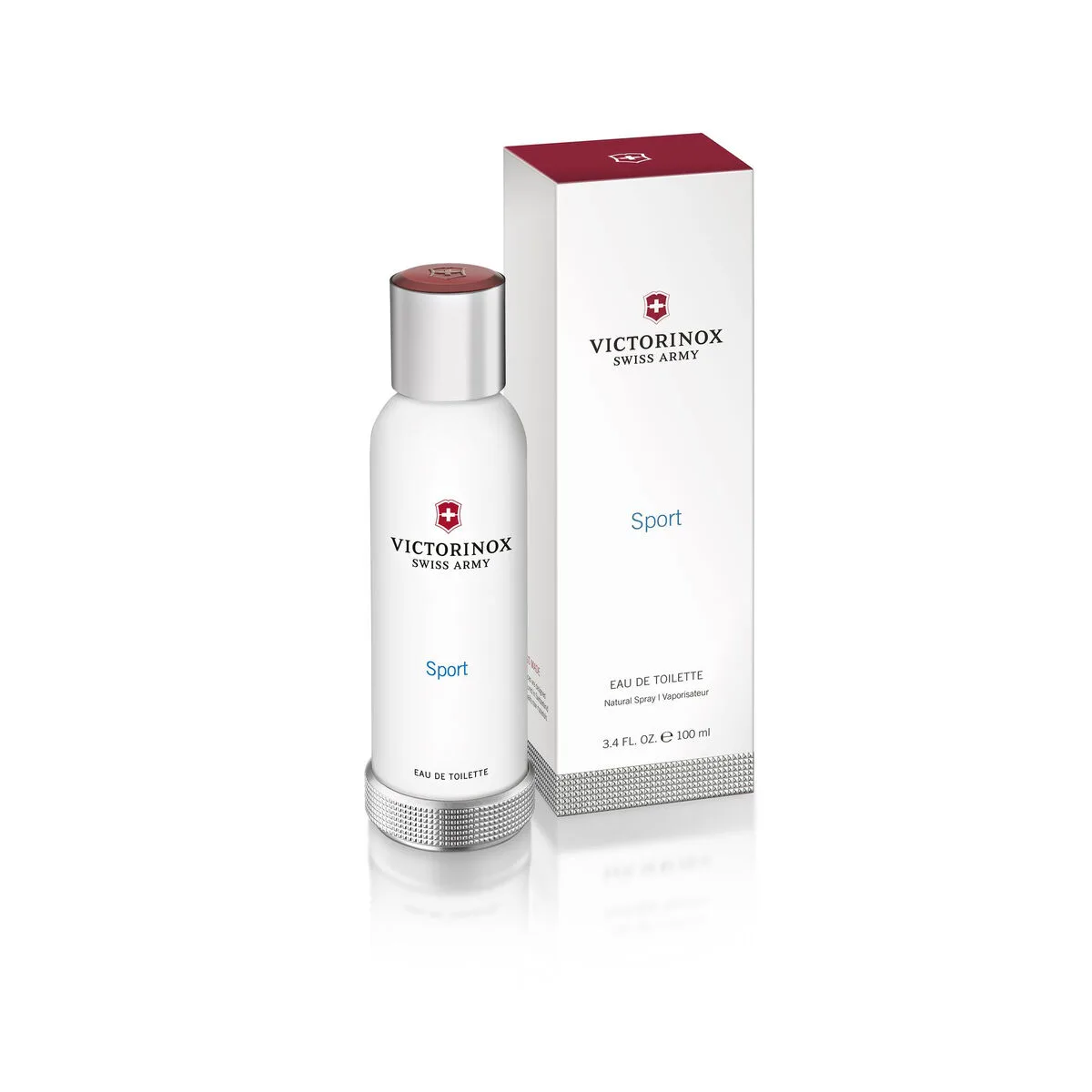 Parfum homme victorinox edt sport 100 ml s831459161. Diaytar, c'est la démonstration que le meilleur des produits est à portée de clic, sans compromis, sans attente.