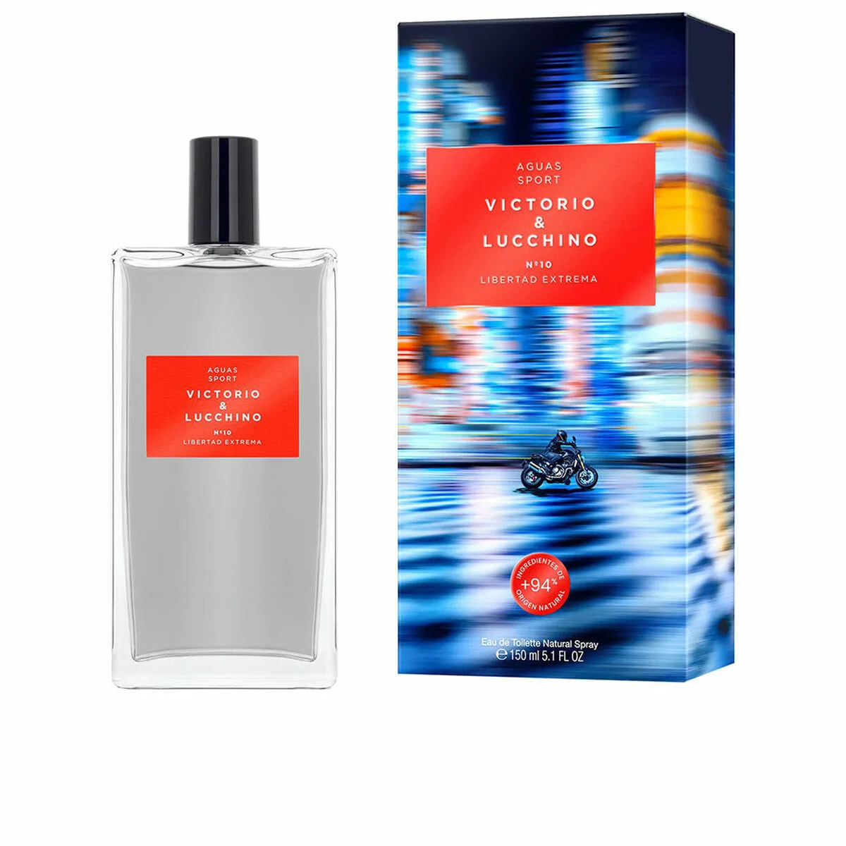 Parfum homme victorio lucchino no 10 libertad extrema edt 150 ml s0512403989. Nous sommes fiers de vous présenter Diaytar, une plateforme où l'amour du produit général et tendance est roi