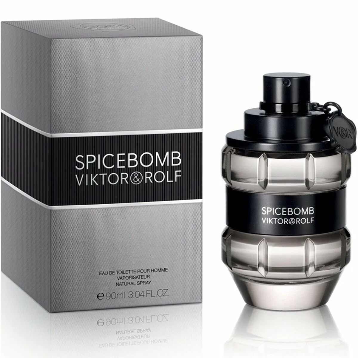 Parfum homme viktor rolf vnrpfm014 edt spicebomb m011649776. Diaytar, la boutique en ligne qui pense à tout : des gadgets électroniques les plus futés aux objets maison les plus design