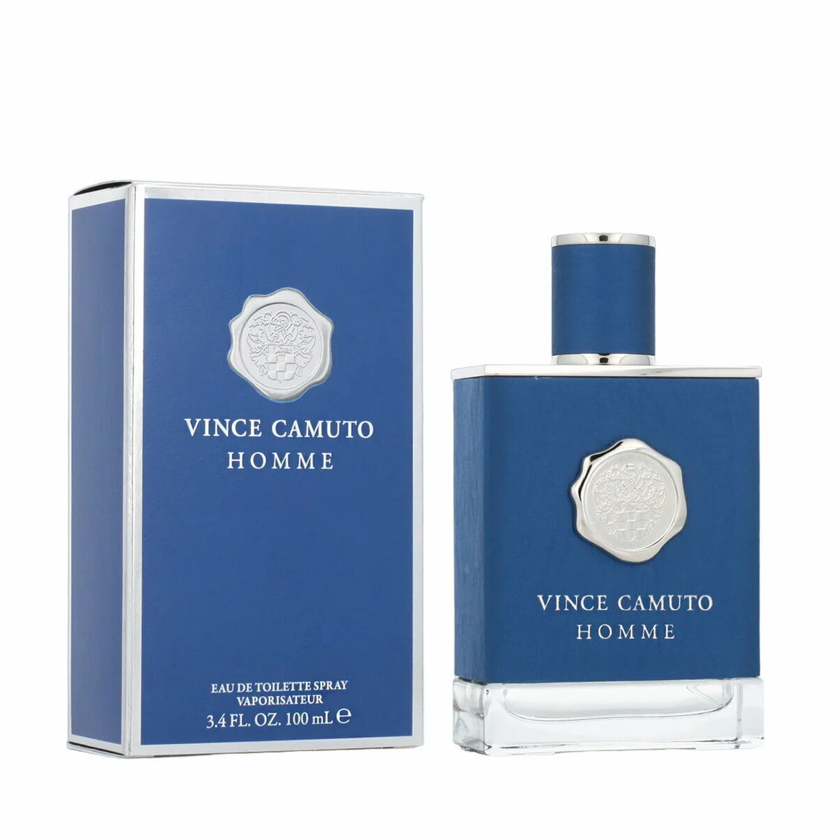 Parfum homme vince camuto homme edt 100 ml s830994080. Bienvenue dans l'écosystème Diaytar, où chaque produit a été pensé pour s'intégrer parfaitement dans votre vie moderne