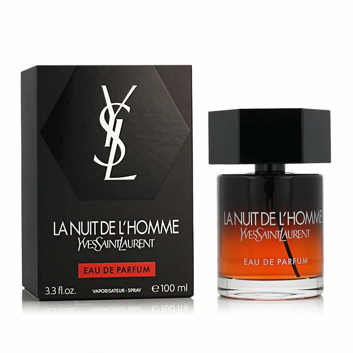 Parfum homme ysl la nuit de l homme edp 100 ml m012489281. Bienvenue sur Diaytar, l'endroit où les produits ne sont pas juste achetés, mais sont adoptés pour la vie.