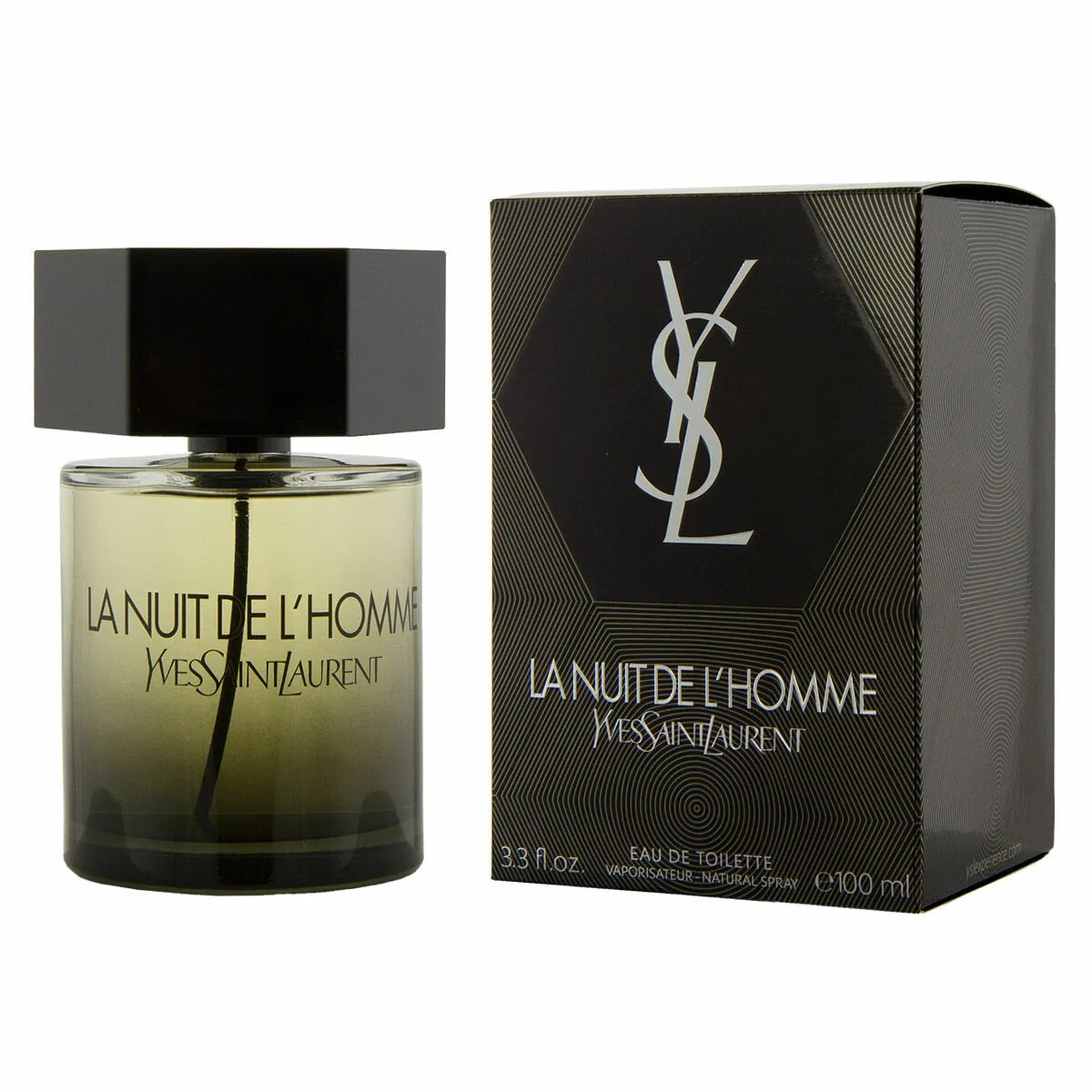 Parfum homme yves saint laurent la nuit de l homme edt m011541168. Diaytar s'adresse aux esprits modernes en quête de produits qui allient performance technologique et design épuré