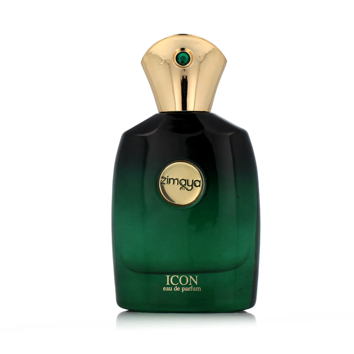 Parfum homme zimaya icon edp 100 ml s831289750. Exprimez votre personnalité avec les accessoires tendance de Diaytar.