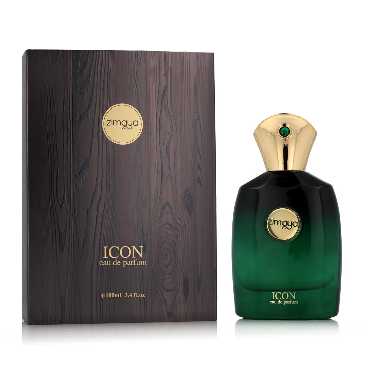 Parfum homme zimaya icon edp 100 ml s831289788. Nous avons conçu Diaytar pour être intuitif, comme vos produits préférés. Simple, efficace, et terriblement séduisant.