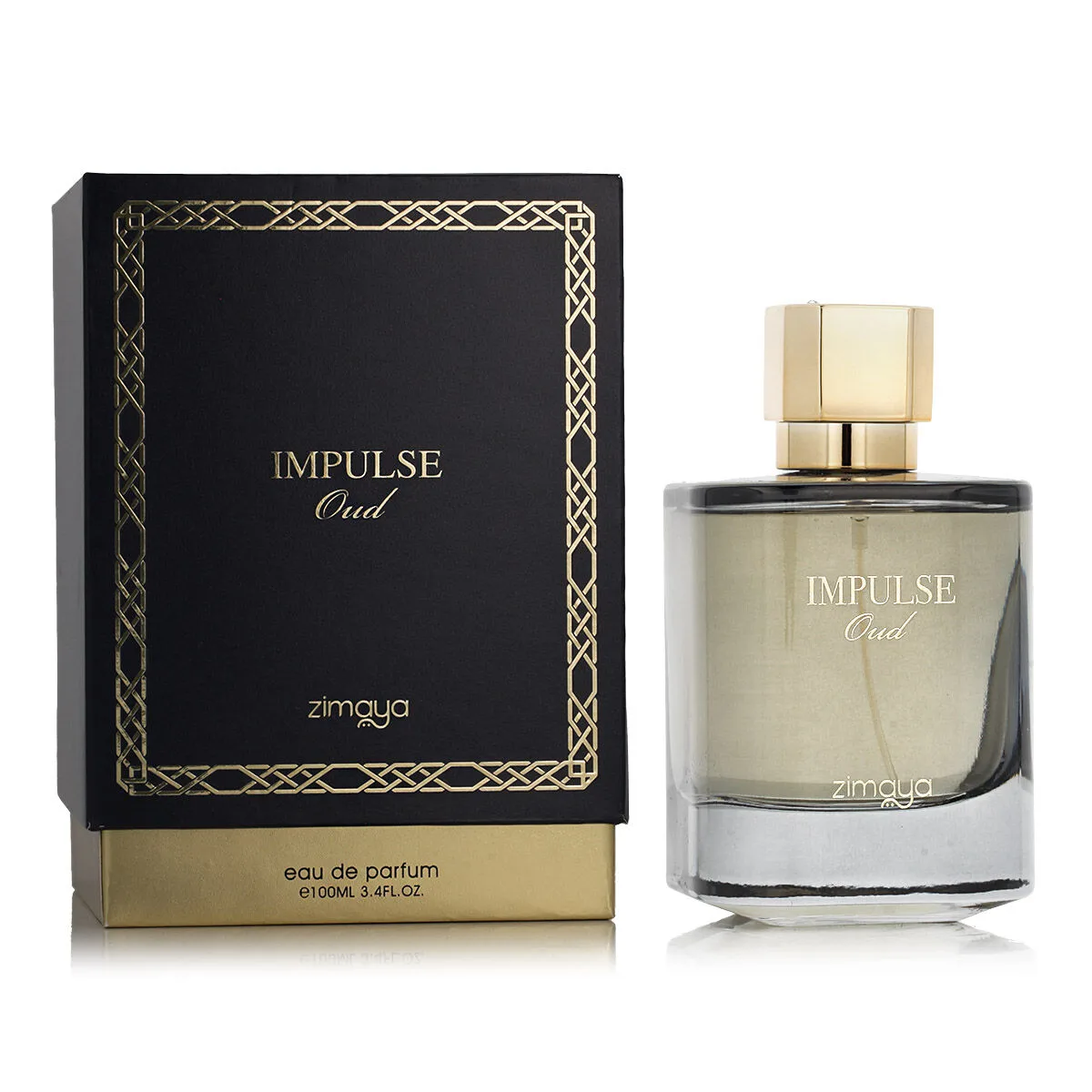 Parfum homme zimaya impulse oud edp 100 ml s831740784. Diaytar, la preuve qu'une boutique généraliste peut être synonyme de goût, d'exigence et d'innovation constante
