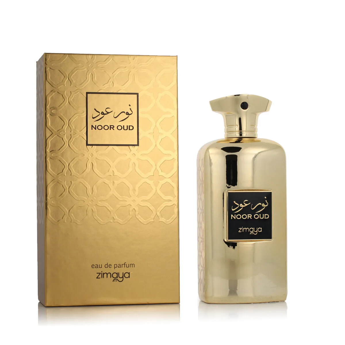 Parfum homme zimaya noor oud edp 100 ml s831740676. Diaytar a sélectionné pour vous une palette de produits allant de l'électronique grand public aux must-have de la maison