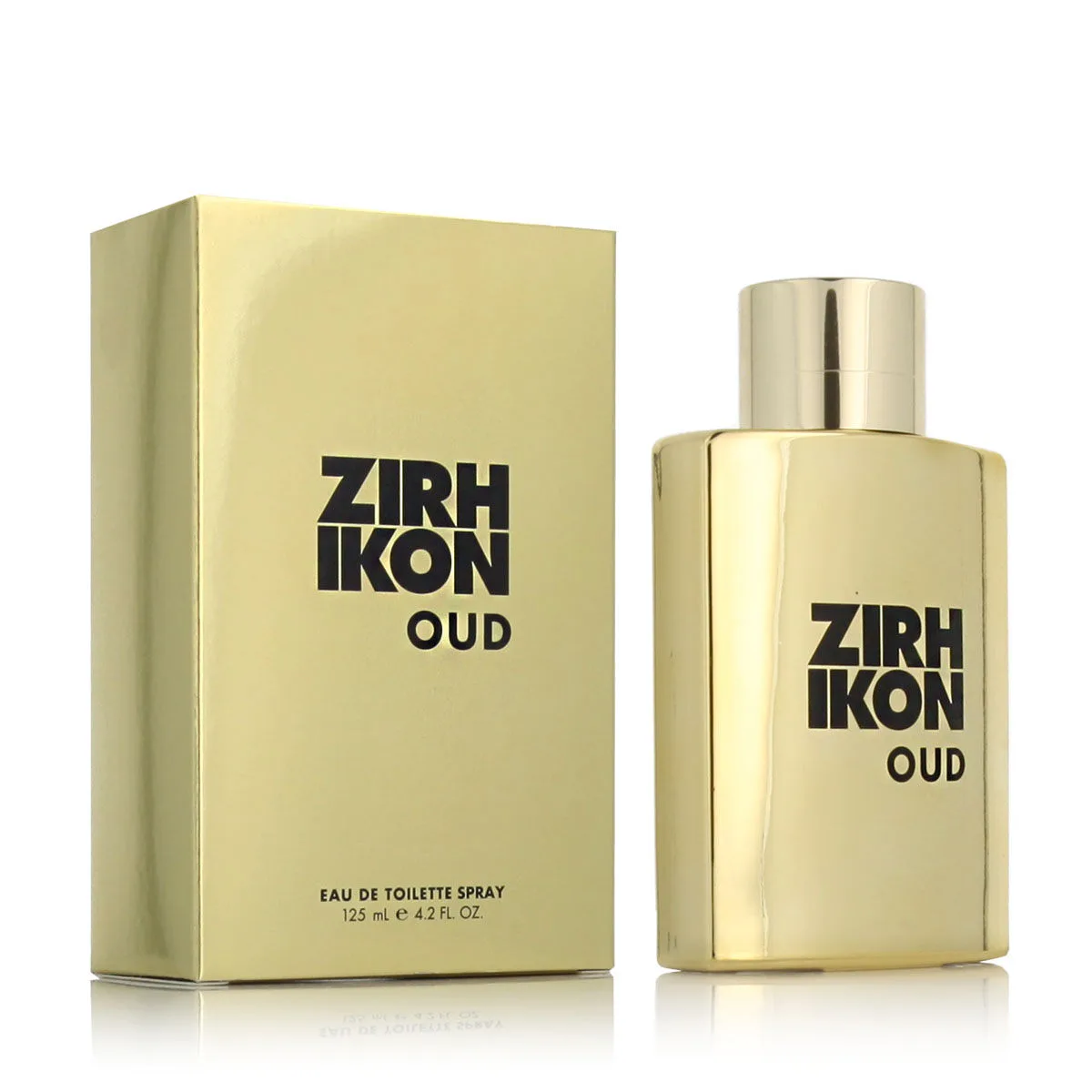 Parfum homme zirh edt ikon oud 125 ml s830642969. Les dernières tendances mode vous attendent chez Diaytar !