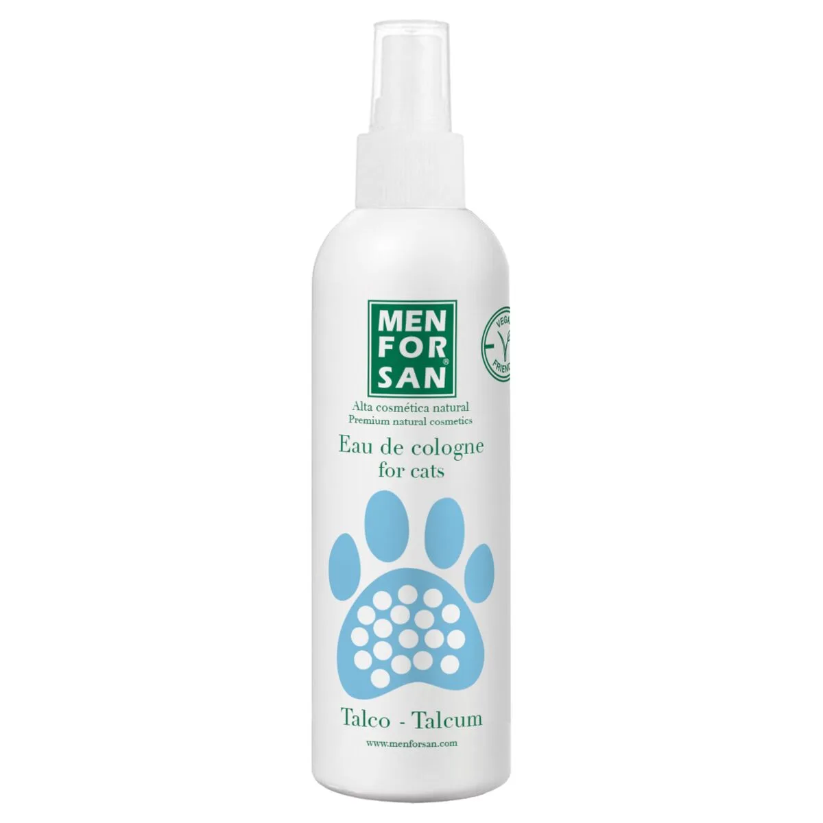 Parfum pour animaux domestiques menforsan talc en poudre 125 ml s610475553. Diaytar anticipe les tendances pour vous offrir le meilleur de la mode.