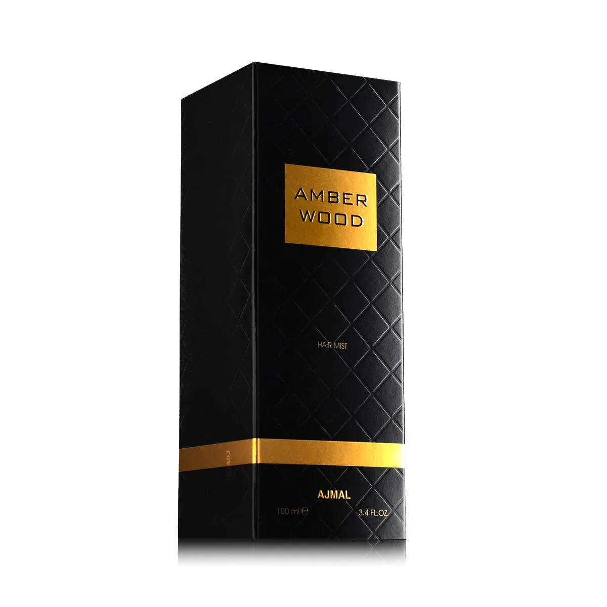 Parfum pour cheveux ajmal amber wood 100 ml s832235690. Nous avons bâti Diaytar sur la conviction qu'un produit génial n'a pas de prix, mais devrait avoir un prix accessible.