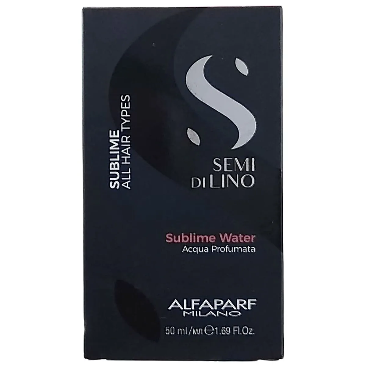 Parfum pour cheveux alfaparf milano semi di 50 ml s425392637. Notre mission chez Diaytar : vous simplifier la vie en vous proposant les produits les plus ingénieux et les plus tendance du marché