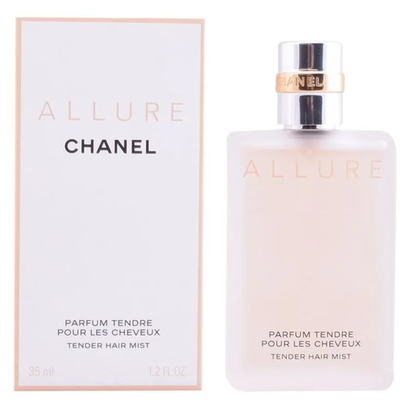 Parfum pour cheveux allure chanel 35 ml 35 ml allure s056080046. Bienvenue dans la famille Diaytar. Ici, on ne parle pas de clients, mais de co-créateurs d'un quotidien meilleur.