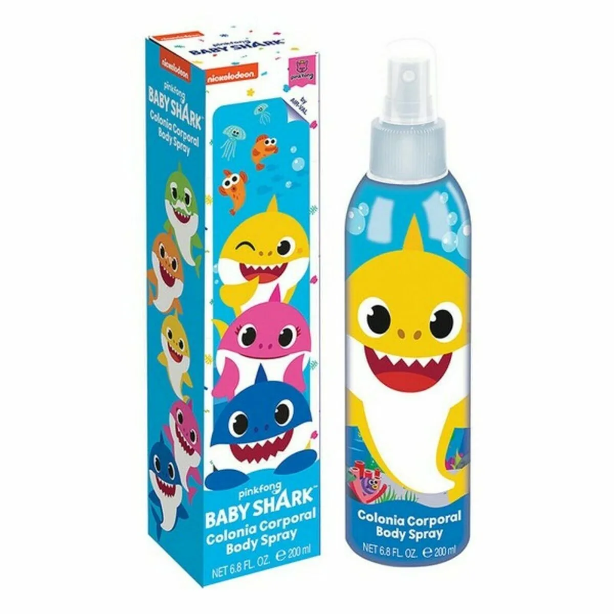 Parfum pour enfant air val edc 200 ml baby shark s451713329. Nous sommes fiers de vous présenter Diaytar, une plateforme où l'amour du produit général et tendance est roi