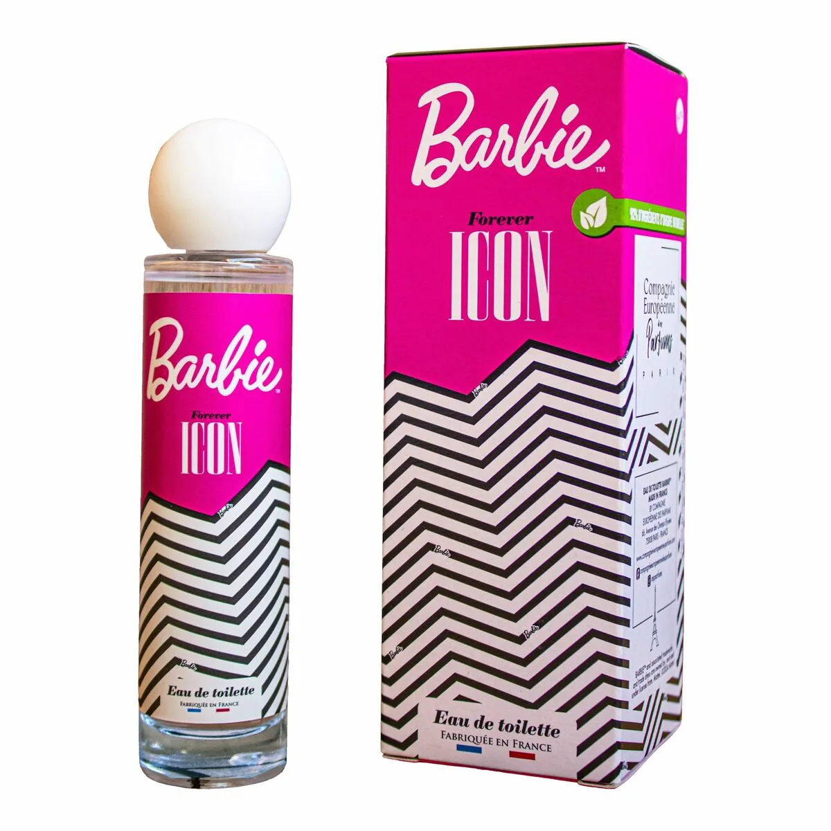 Parfum pour enfant barbie forever icon edt s452290081. L'expérience Diaytar : une interface fluide pour découvrir une multitude de produits alignés avec les tendances actuelles