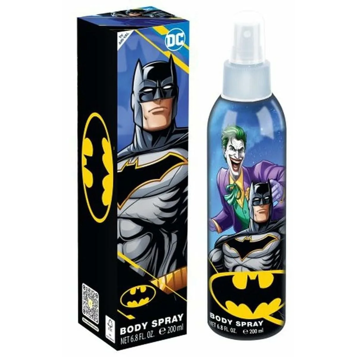Parfum pour enfant batman batman edc 200 ml batman joker s0511881075. Diaytar : La boutique qui réunit qualité, tendance et prix accessibles sous un même toit.