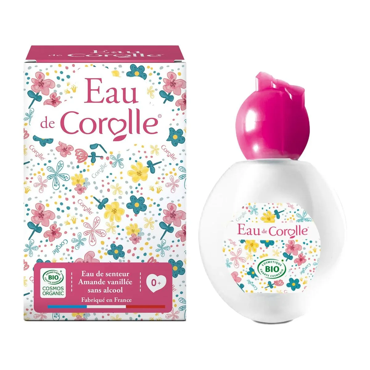 Parfum pour enfant christine arbel eau de corolle 30 ml 2 pieces s452290633. Diaytar, c'est le point de départ de toutes vos histoires. Quel produit allez-vous choisir pour écrire la suite ?